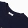 Male T-shirt "Keep", Dark blue color, size 48