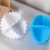 Balls for washing linen shade, d = 4.5 cm, 3 pcs, color mix