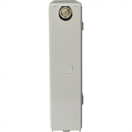 Steel radiator Kermi Profil-V FTV 22, 400 x 1100 mm, lower connection-1