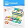 Developing game "Sorter: the world around us" 32 chips