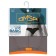 Panties Slips men's Omsa 3824, size 46, Grigio color