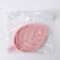 Soap dish "leaf", plastic, 17 × 10.5 × 2 cm, color mix