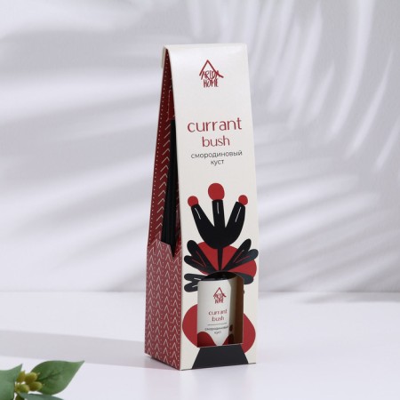 Diffusor aromatic currant bush 100 ml-2