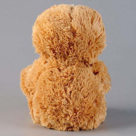 Soft toy "Lazvets", 25 cm, beige-1