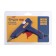 Glue pistol tundra tundra 20 watts, 220 V, switch, indicator, anticapap, 1.2 m, 7 mm