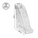 Paper tray Vertical Istanm "Expert", transparent, width 95mm