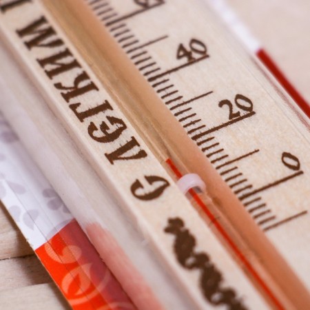 Thermometer for baths and sauna TBS-41 (t 0 + 140 s) in the blister-1