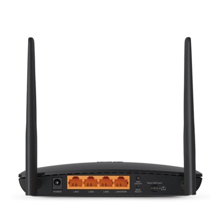 Wi-Fi Router TP-Link Archer MR200-2