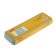 Set of the driver's instrument No. 1 Service Key 71551, under the square 1/2 ", 10 - 19 mm, 8 pcs.