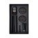 Automatic vacuum simulator for men Tozoom, black color, 28.5 cm
