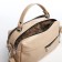 Board-sakwyazhi with zipper, beige color