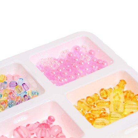 Set for creativity "Create jewelry: pets"-2