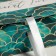 Gift folding box, packaging, “texture”, 20 x 18 x 5 cm