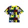 Disney print T -shirt for a boy, height 158 ​​cm