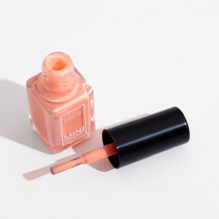Nail polish Jeanmishel, tone 142, 6 ml-3