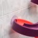 Toy Water Hill for playing a bathroom, designer, set on suction cups "Wide -on Mini"