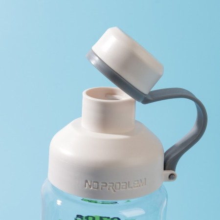 Water bottle "23.02", 800 ml-2