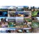 Board game "Memo. Natural miracles of Russia ", 50 cards + cognitive brochure