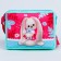 Children's "Bunny" bag, plush