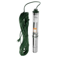 Oasis SN 85/75, centrifugal, 1300 watts, pressure 75 m, 85 l/min, cable 40 m