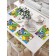A set of napkins with a photo print, size 46x32 cm, 4 pcs to the UP