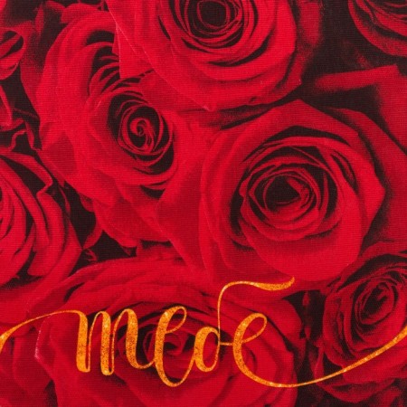 Kitchen towel "you" 35x60 cm-2