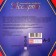Chocolate assorted "Happy New Year, Merry Christmas, Blue Blue 150 g