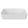 Haling shell Wave Promo, rectangular, white color, 60.5x35x14 cm