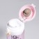 Fitness Girl water bottle, 500 ml