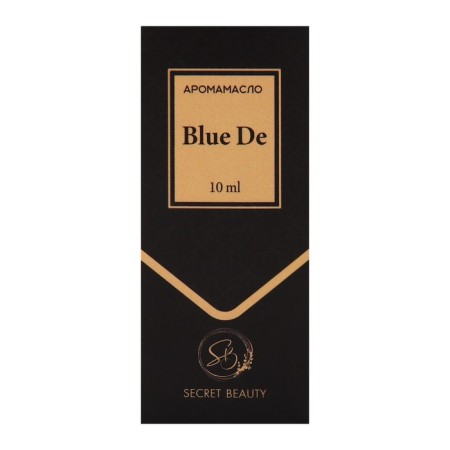 Aromatic oil Bleu de 10 ml-5
