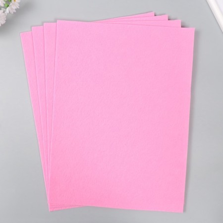 VETR 2 mm "Direct pink" set 4 sheets 30x40 cm-1