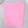 VETR 2 mm "Direct pink" set 4 sheets 30x40 cm