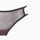 Cowards female brazilla (grid), coffee color, size 50