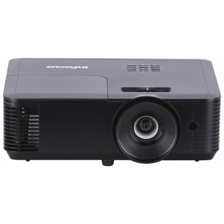 Projector Infocus In114BBST DLP 3500LM (1024x768) 30000: 1 lamp resource: 8000 hours 1xusb Typea 107038