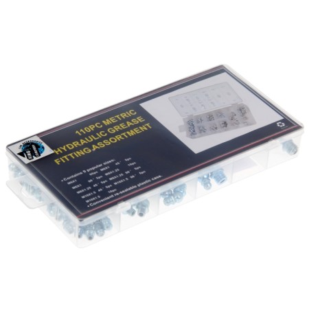 Set of press melodies, 9 types, 110 pcs-2