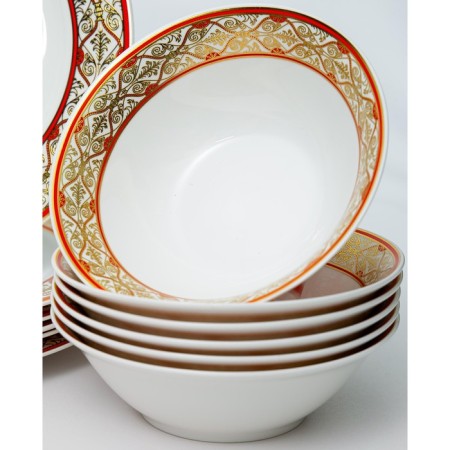 Balsford Estella, 32 items.-10