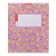 Notebook of 24 sheets in the cage "Ducklings", cover coated cardboard, text, block 60g/m2, mix