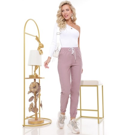 Women's trousers "carefree journey", size 44-3