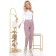 Women's trousers "carefree journey", size 44