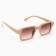 Sunglasses "OneSun", UV 400, pipe 15 cm, width 14 cm, lens 3.7 x 4.5 cm
