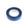 Island Luazon Lighting, PVC, 15 mm x 10 m, 130 μm, blue