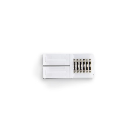 Direct connector for LED tape 5050 12/24V (6 contact) GS6301, 10 pcs