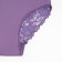 Cowards women's slips, lilac color, size 42-44