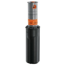 TURBENTER T 380, retractable