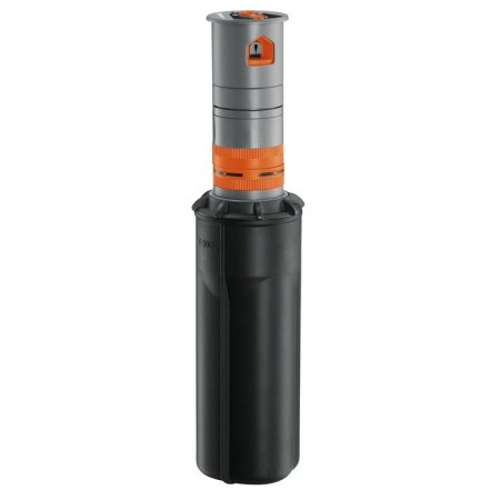 TURBENTER T 380, retractable