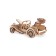 Roadster car