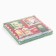 Advent calendar with milk chocolate "Snake", 48 g (6 pcs. X 8 g).