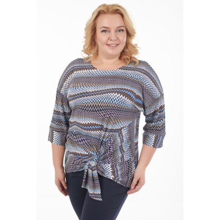 Women's blouse Wisell M4-3745/3, size 52-9
