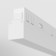 TREE TRECHNICAL TR030-2-12W3K-W, 12W, 30.4x2.2x4.4 cm, LED, 600LM, 3000K, white color, white