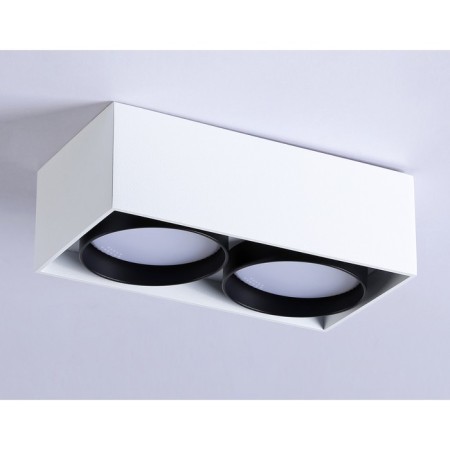 Ambrella Techno Spot GX Standard Tech TN70872, GX53, white, black-2